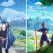 Game mobile terbaru The Legend of Neverland mulai disebut-sebut sebagai plagiat dari Genshin Impact