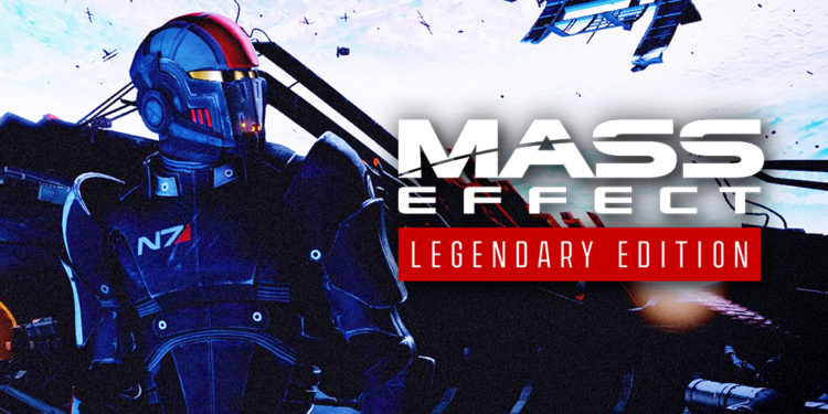 [Review] Mass Effect Legendary Edition, Peninggalan Legendaris yang Makin Sempurna!