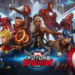 Inilah Rangkuman Detail yang Perlu Kamu Ketahui dari Marvel Future Revolution!