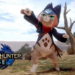 Update baru Monster Hunter Rise yang juga membawa kolaborasi dengan Monster Hunter Stories 2 akhirnya siap dirilis dalam waktu dekat ini