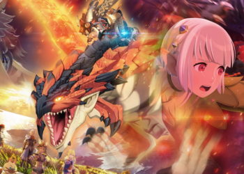 Halaman resmi Monster Hunter Stories 2 di Steam telah merangkum detail mengenai tuntutan spesifikasi PC untuk memainkan gamenya