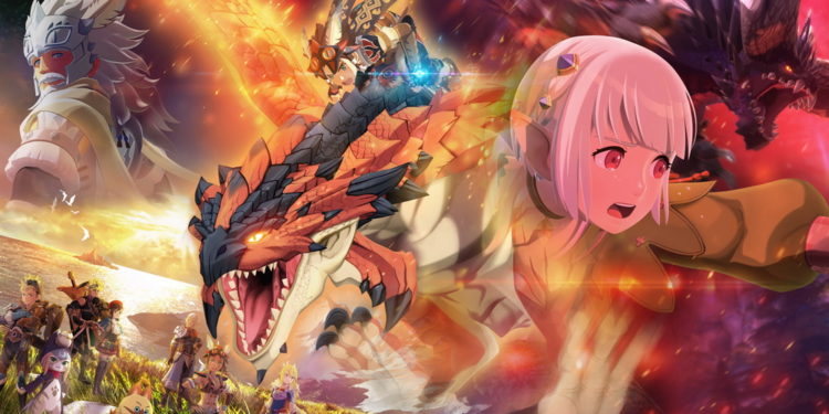 Halaman resmi Monster Hunter Stories 2 di Steam telah merangkum detail mengenai tuntutan spesifikasi PC untuk memainkan gamenya