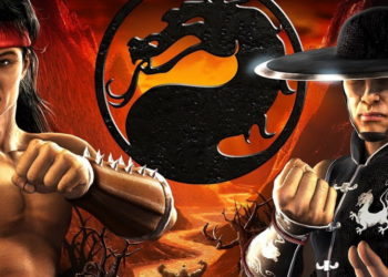 Ed Boon kembali memberikan teaser akan kebangkitan game legendaris Mortal Kombat Shaolin Monks