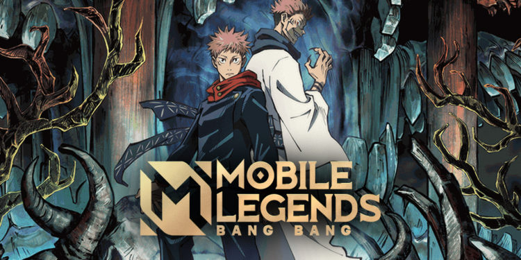Benarkah Kolaborasi Mobile Legends x Jujutsu Kaisen Dibatalkan?