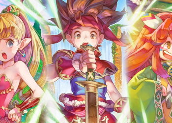 Square Enix akan mengadakan sesi livestream spesial minggu ini sebagai perayaan anniversary franchise JRPG Mana