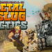 Publisher Dotemu dan developer Leikir Studio resmi umumkan Metal Slug Tatics untuk PC