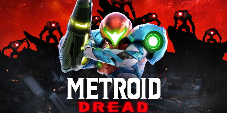 Franchise Metroid akhirnya kembali mendapat game 2D platformer lewat seri barunya yang berjudul Metroid Dread