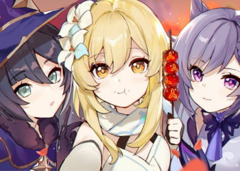 Mihoyo baru saja membuka beragam lowongan pekerjaan di Singapura untuk menangani marketing game skala global