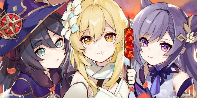 Mihoyo baru saja membuka beragam lowongan pekerjaan di Singapura untuk menangani marketing game skala global