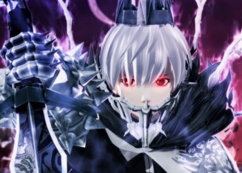 JRPG Keren Monark Akhirnya Lepas Trailer Perdana dan Segudang Screenshot Baru