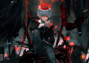 Monark, Game JRPG Baru dari Mantan Staff Shin Megami Tensei Bagikan Detail Perdana