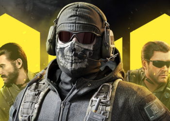 Activision Sedang Siapkan Game Call of Duty Baru Lagi untuk Mobile