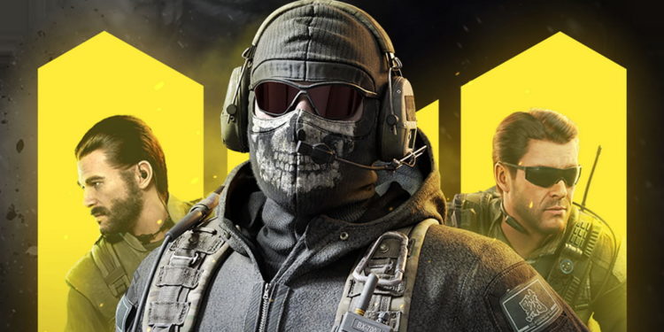 Activision Sedang Siapkan Game Call of Duty Baru Lagi untuk Mobile