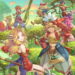 Setelah lebih dari satu dekade, franchise Mana akhirnya mendapat game baru yang dikhususkan untuk platform konsol