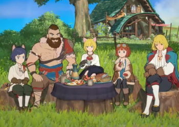 Spesifikasi HP untuk memainkan Ni no Kuni: Cross Worlds sudah dibagikan dan bisa dibilang gamenya memang cukup demanding