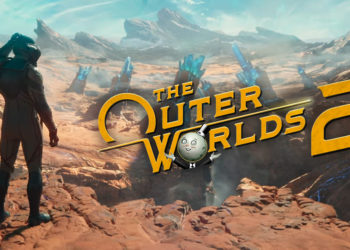 Obsidian Entertainment akhirnya resmi umumkan game sekuel untuk The Outer Worlds