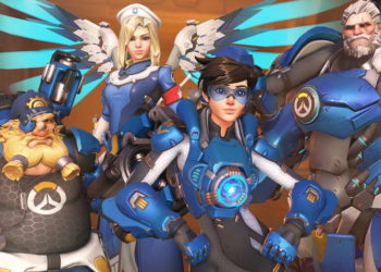 Blizzard rencananya akan menambah cross-play di Overwatch yang memungkinkan pemain dari berbagai platform bergabung dalam satu server