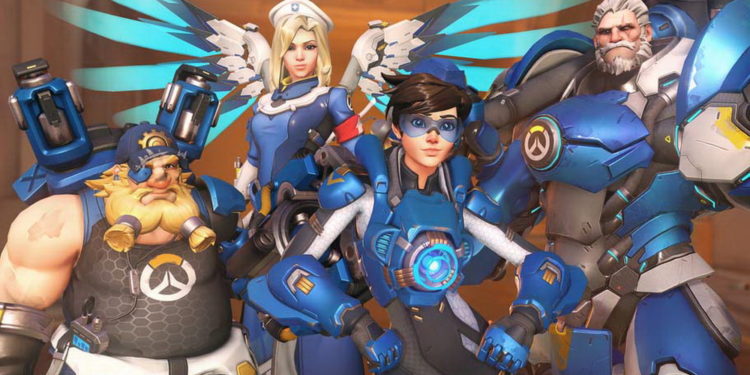 Blizzard rencananya akan menambah cross-play di Overwatch yang memungkinkan pemain dari berbagai platform bergabung dalam satu server