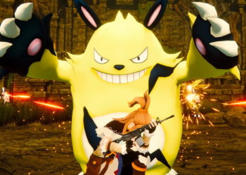 Palworld Diumumkan, Game Survival Open World Baru yang Mirip Pokemon