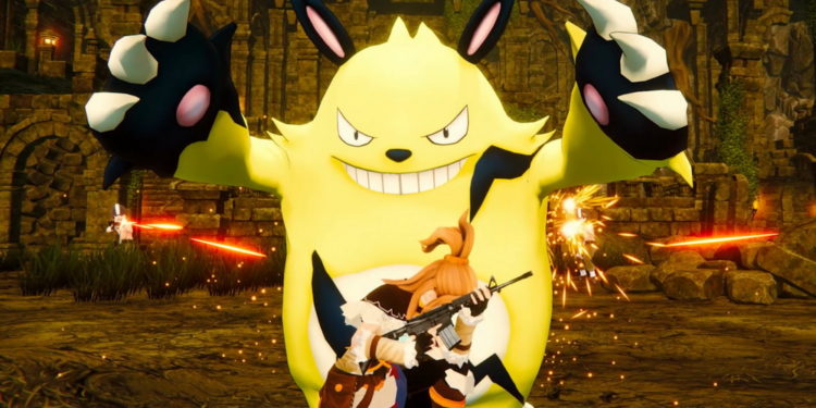 Palworld Diumumkan, Game Survival Open World Baru yang Mirip Pokemon