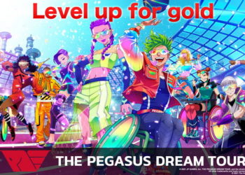 Game mobile terbaru dari kreator Final Fantasy XV akhirnya sudah resmi dirilis untuk Android dan iOS