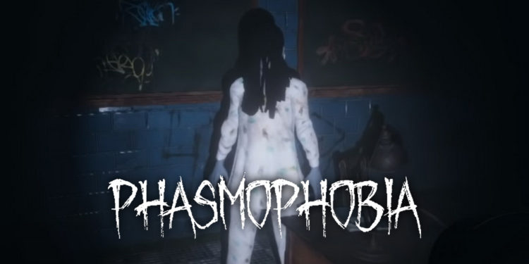 Phasmophobia telah menambahkan dua jenis makhluk halus baru yang salah satunya adalah "Hantu"