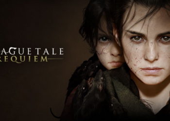 Focus Home Interactive dan Asobo Studio akhirnya resmi umumkan A Plague Tale: Requiem yang siap dirilis pada 2022 mendatang