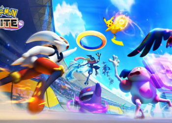 Pokemon Company resmi mengumumkan kalau mereka akan merilis MOBA Pokemon Unite pada musim panas ini