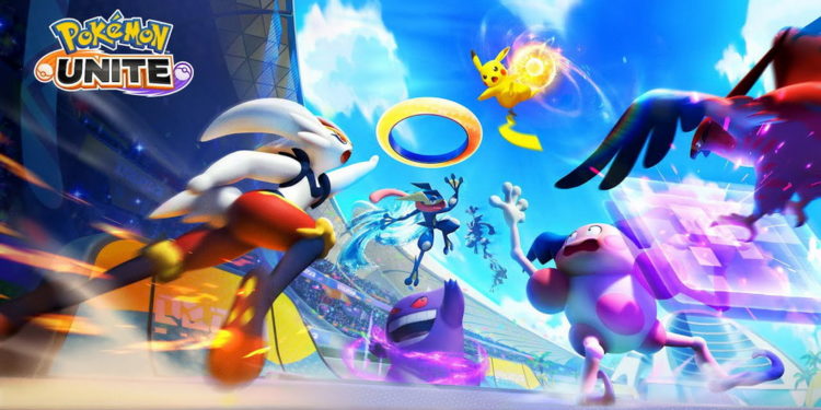 Pokemon Company resmi mengumumkan kalau mereka akan merilis MOBA Pokemon Unite pada musim panas ini