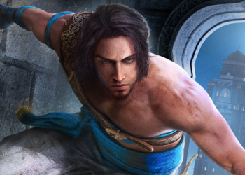 Ubisoft akhirnya memastikan kalau Prince of Persia: The Sands of Time Remake akan segera dirilis di tahun 2022 mendatang
