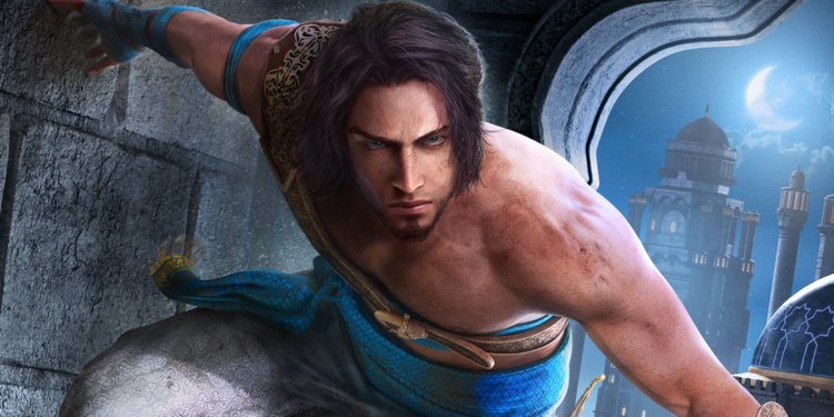 Ubisoft akhirnya memastikan kalau Prince of Persia: The Sands of Time Remake akan segera dirilis di tahun 2022 mendatang