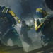 Berikut ini adalah preview kami setelah menjajal demo dari Rainbow Six Extraction