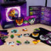 Unboxing Ratchet & Clank: Rift Apart Media Kit, Penuh Merchandise Imut!