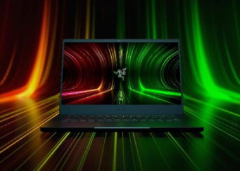 Razer Blade 14 Diperkenalkan, Laptop Gaming Ryzen 9 dengan Performa Super!