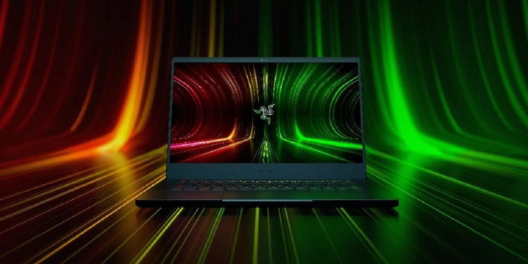 Razer Blade 14 Diperkenalkan, Laptop Gaming Ryzen 9 dengan Performa Super!
