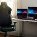 Razer resmi umumkan keluaran kursi gaming terbaru lewat Iskur X yang menjanjikan kenyamanan maksimal