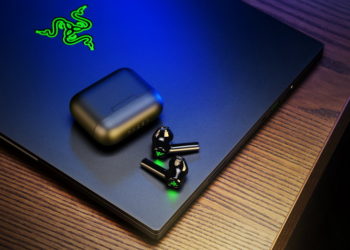 Razer Umumkan Hammerhead True Wireless X, TWS Gaming Baru yang Stylish Abis!