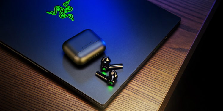 Razer Umumkan Hammerhead True Wireless X, TWS Gaming Baru yang Stylish Abis!