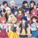 Rent-a-Girlfriend: Heroine All-Stars diumumkan sebagai game mobile terbaru yang mengadaptasi anime romance terpopuler di 2020