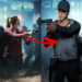 The Walking Dead: Survivors ketahuan mencuri artwork Resident Evil 2 Remake untuk iklan promosi gamenya