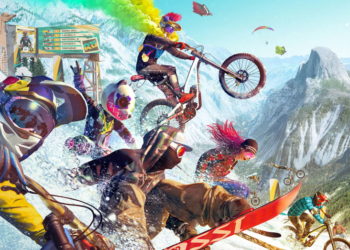 Berikut ini adalah preview kami untuk game olahraga bebas baru Riders Republic