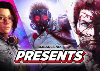 Berikut adalah recap pengumuman dan kejutan game baru dari event Square Enix Showcase di E3 2021