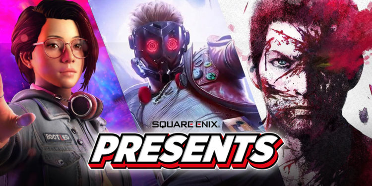 Berikut adalah recap pengumuman dan kejutan game baru dari event Square Enix Showcase di E3 2021