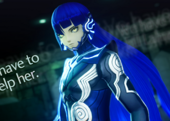 Atlus merilis kumpulan screenshot baru dari game JRPG Shin Megami Tensei V