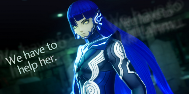 Atlus merilis kumpulan screenshot baru dari game JRPG Shin Megami Tensei V