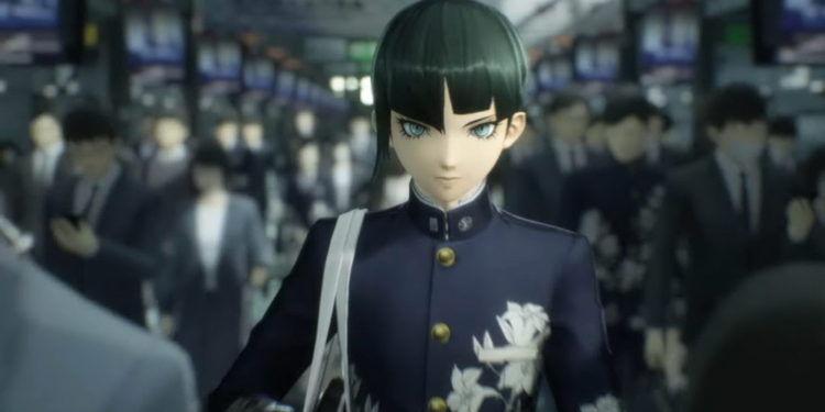 Bocoran terbaru mengungkap kalau Shin Megami Tensei V akan rilis di Nintendo Switch pada 11 November 2021