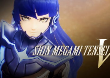 Shin Megami Tensei pamerkan gameplay perdana serta memastikan jadwal rilis yang jatuh pada 12 November mendatang