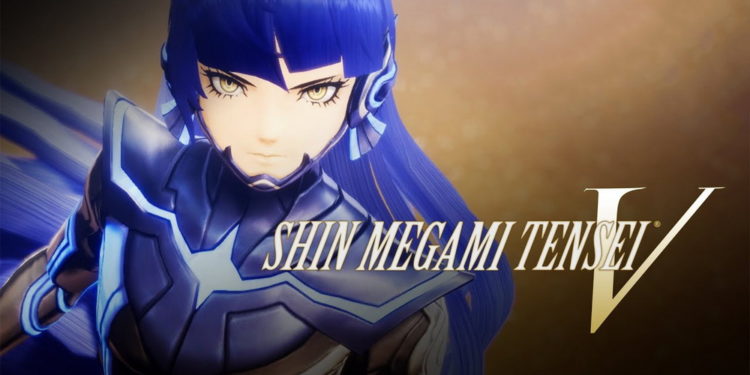 Shin Megami Tensei pamerkan gameplay perdana serta memastikan jadwal rilis yang jatuh pada 12 November mendatang