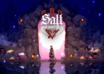 Developer Ska Studios akhirnya resmi umumkan game platformer soulslike kelanjutan Salt and Sanctuary