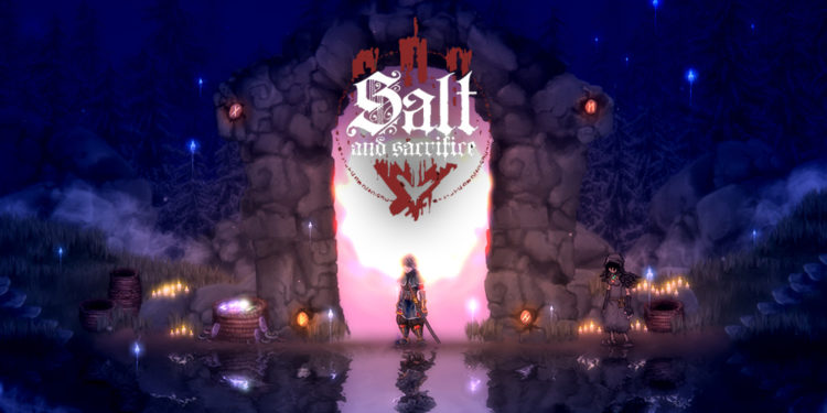 Developer Ska Studios akhirnya resmi umumkan game platformer soulslike kelanjutan Salt and Sanctuary